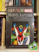 Nagy Marvel Képregénygyűjtemény 78.: Marvel Kapitány élete és halála 1. rész