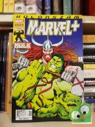 Marvel+ 2021/2 Különszám: Hulk 2021/2