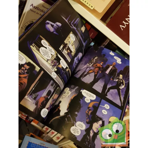 Marvel Legendák 12 - Oltalmazók 2021/2