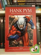 Marvel legnagyobb hősei 49: Hank Pym (újszerű)