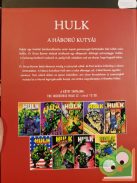 Marvel legnagyobb hősei 5: Hulk: A háború kutyái