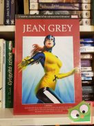 Marvel legnagyobb hősei 11: Jean Grey (fóliás)