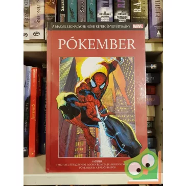 Marvel legnagyobb hősei 2: Pókember