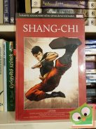 Marvel Legnagyobb Hősei 10: Shang-Chi