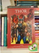 Marvel legnagyobb hősei 25: Thor (fóliás)