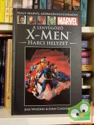 Mavel 13. : A Lenyűgöző X-Men - Harci helyzet