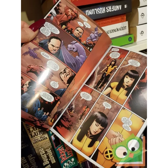 Marvel +  2016/2  26. szám - Az ezüst utazó és Warlock