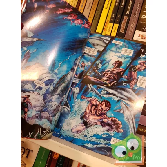 Marvel+  2017/3 32. szám (Avengers)