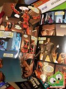 Marvel+  2018/1  36. szám (Avengers, Deadpool)