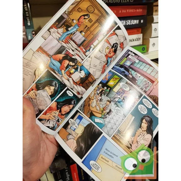 Marvel +  2019/5 47. szám (Uncanmy X-men, Elektra)