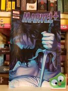 Marvel +  2020/1 49. szám (Uncanmy X-men, Elektra)