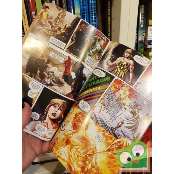 Marvel+  2022/4  - Herkules