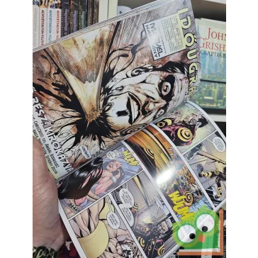   Marvel+ - Marvel Kapitány és 2099 Pókember  II/6. (2023/6)