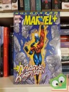 Marvel Plusz Különszám 2020/5 : Marvel Kapitány