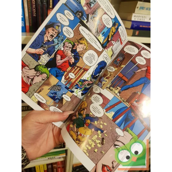 Marvel+ 2022/6 - Venom