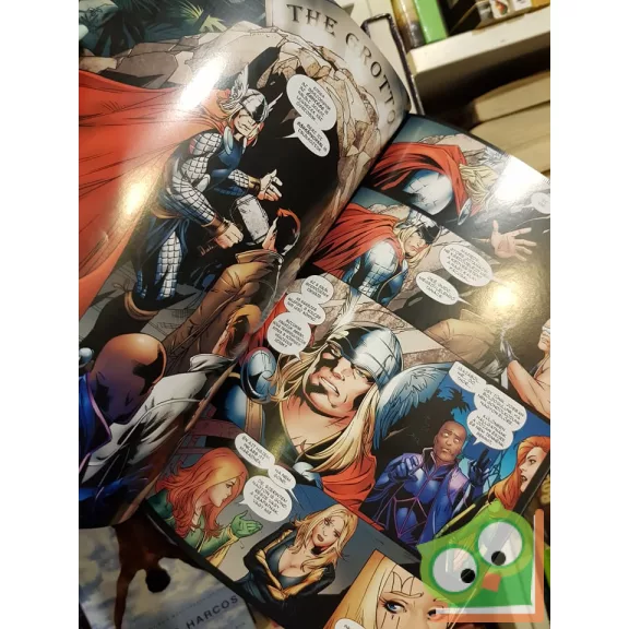 Marvel Plusz Különszám (2021/3): X-Faktor