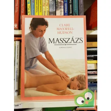Clare Maxwell-Hudson: Masszázs