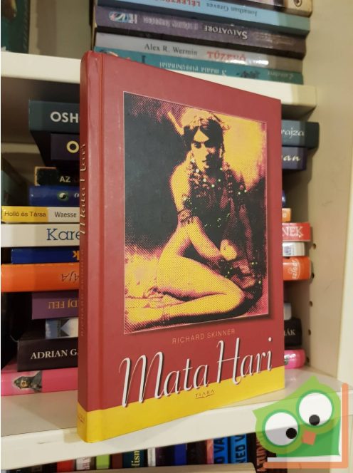 Richard Skinner: Mata Hari