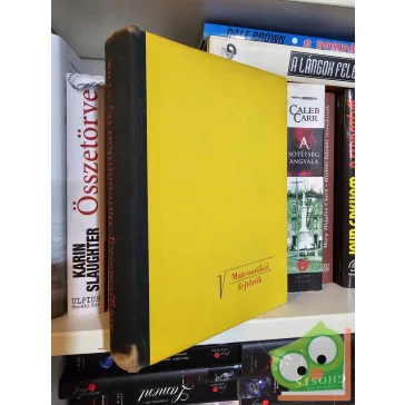 B. A. Korgyemszkij: Matematikai fejtörők