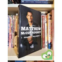 Neil Daniels: Matthew McConaughey