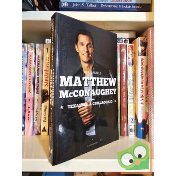 Neil Daniels: Matthew McConaughey