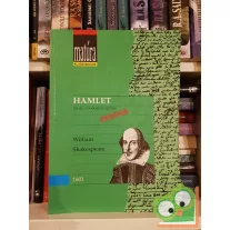 William Shakespeare: Hamlet (Matúra klasszikusok Hamlet)