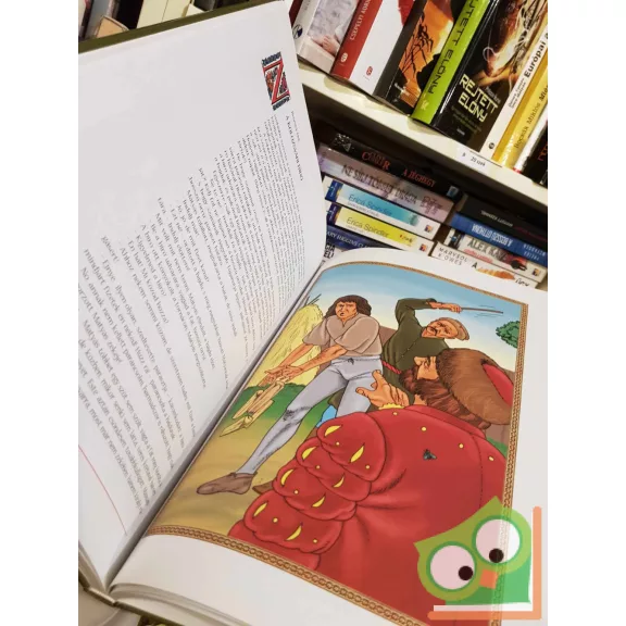 Mátyás király, az igazságos