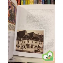 E. Kovács Péter: Mátyás, a reneszánsz király