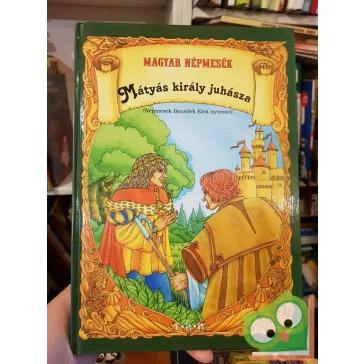 Mátyás király juhásza