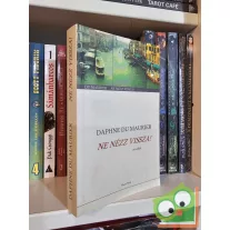 Daphne du Maurier: Ne nézz vissza! (ritka)