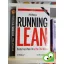 Ash Maurya: Running Lean - Iterate from Plan A to a Plan That Works