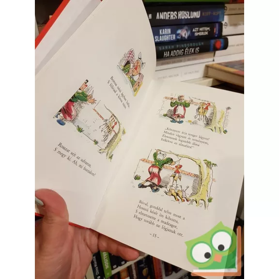 Wilhelm Busch: Max és Móric