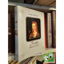 Robin Maxwell: A szűz - Előjáték a trónhoz
