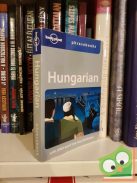 Christina Mayer: Hungarian (Lonely Planet Phrasebooks)