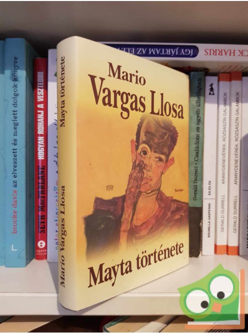 Mario Vargas Llosa: Mayta története
