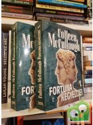 Colleen McCullough: Fortuna kegyeltjei I-II. (Róma urai 3.)