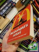 Ray Kroc: A McDonald's sztori