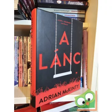 Adrian McKinty: A lánc