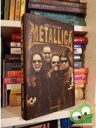 Joel McIver: Metallica (nagyon ritka)