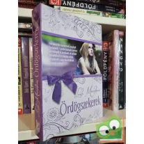 Leila Meacham: Ördögszekerek