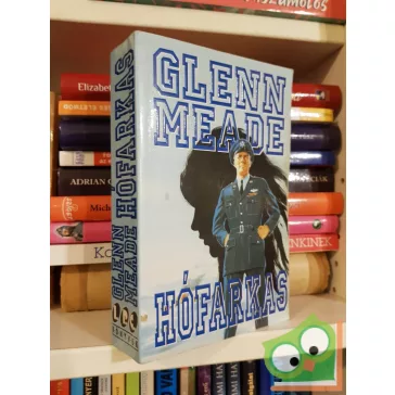 Glenn Meade: Hófarkas