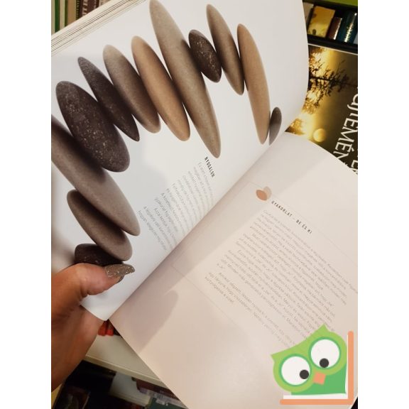 Tara Ward: Meditáció és tudatosság