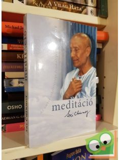   Sri Chinmoy: Meditáció Az ember tökéletessége az Isten elégedettségére