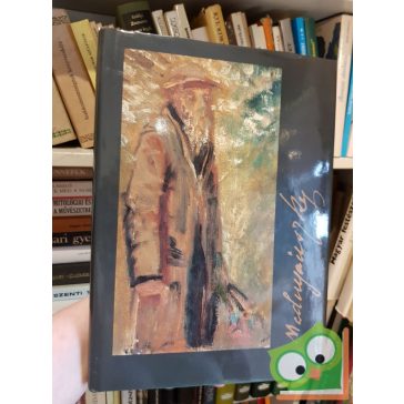 Markója Csilla (szerk.) Mednyánszky László (1852-1919)