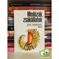   Bába Károly: Medúzák, zsákállatok (Búvár zsebkönyv) (nagyon ritka)