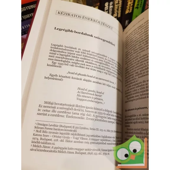 Katona Imre: Még nincs vége a dalnak