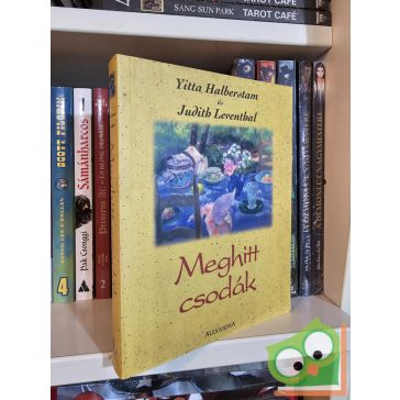 Judith Leventhal, Yitta Halberstam: Meghitt csodák