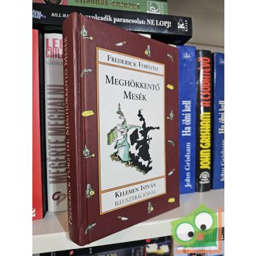 Frederick Forsyth: Meghökkentő mesék