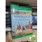 Benkő László: A megszerzett föld (Honfoglalás-trilógia 3.)