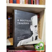   Thuróczy Gergely (szerk.): A megtalált tragédia - Rejtő Jenő emlékére (újszerű)